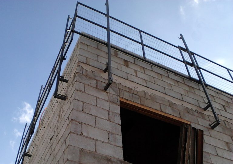 PROTEÇÃO DE PERIFERIA