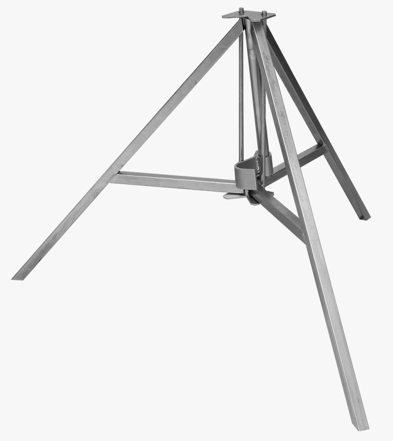 TRIPÉ PARA LINHA DE VIDA